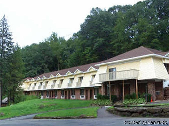 Passport Inn And Suites - Middletown Exterior photo
