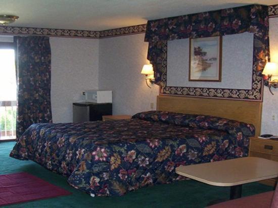 Passport Inn And Suites - Middletown Room photo
